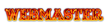 Webmaster